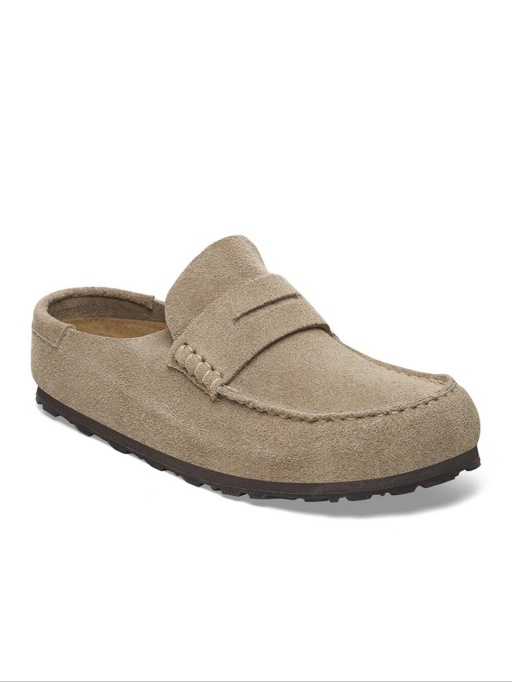 Birkenstock Naples Wrapped